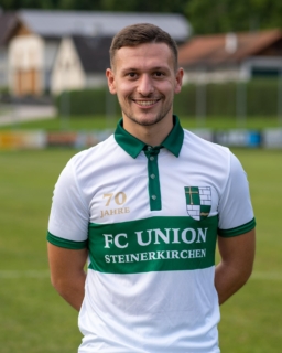 Christoph Heinl