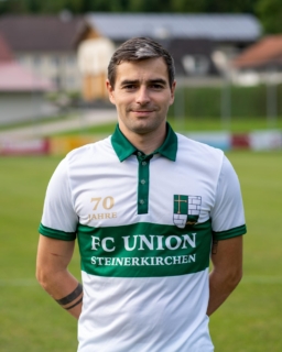 Daniel Mittermair