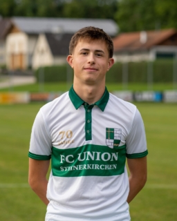 Kronberger Felix Benedikt