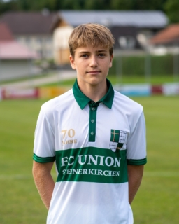 Matthäus Weber