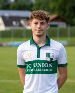 Mühlgrabner Pascal