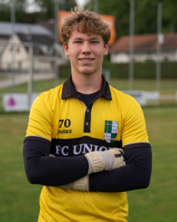 Nico Schwarz