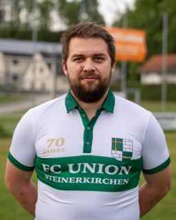 Tobias Drack